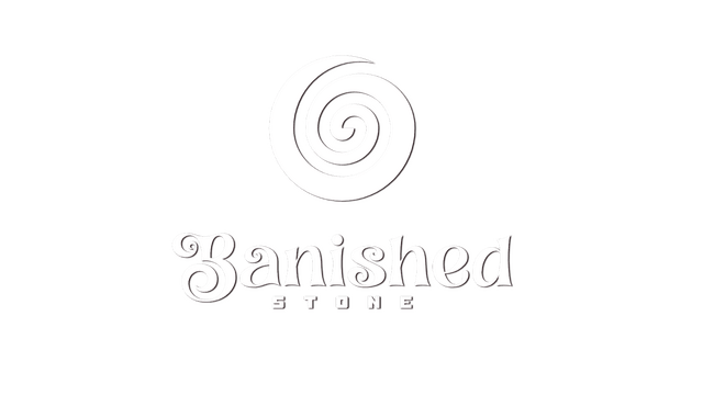 Логотип Banished Stone
