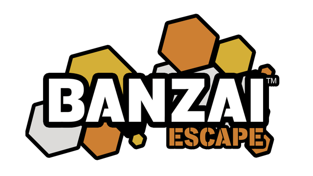 Логотип Banzai Escape
