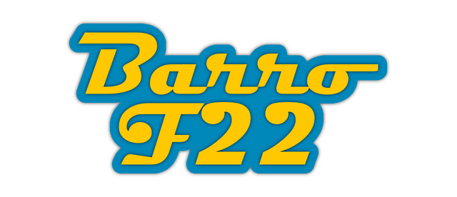 Логотип Barro F22