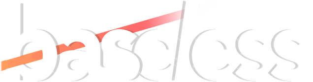 Логотип Baseless