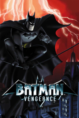 Batman Vengeance