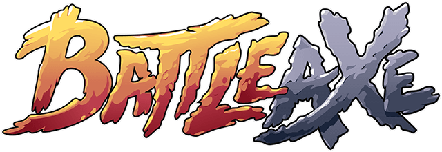 Логотип Battle Axe