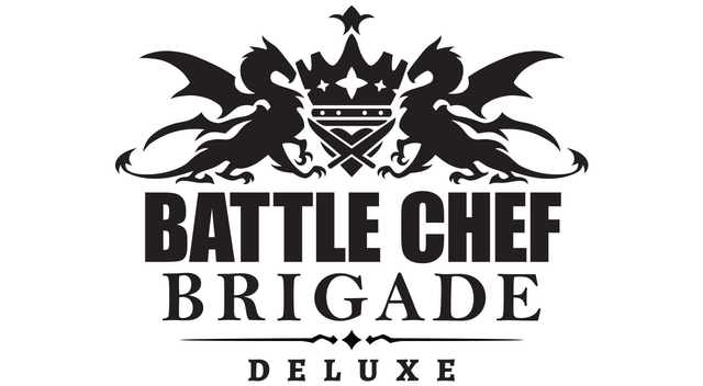 Логотип Battle Chef Brigade Deluxe