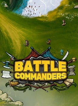 Battle Commanders