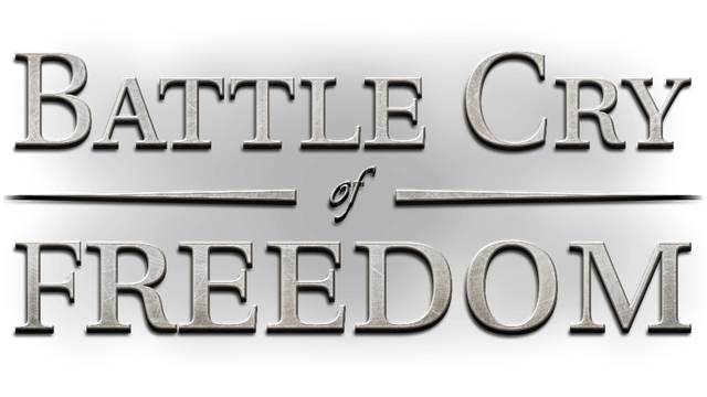 Логотип Battle Cry of Freedom