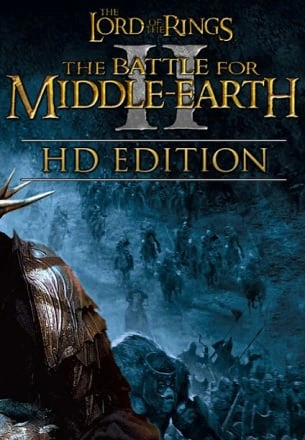 Battle for Middle Earth 2: HD Edition