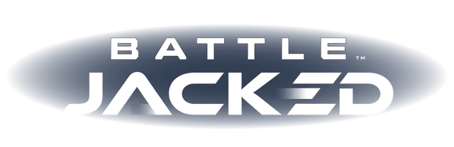 Логотип Battle Jacked