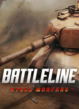 Battle Line: Steel Warfare