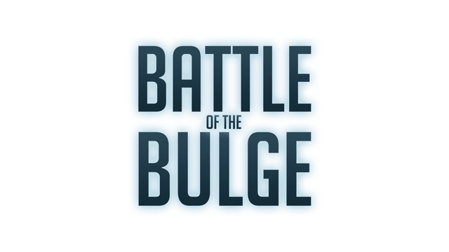 Логотип Battle of the Bulge