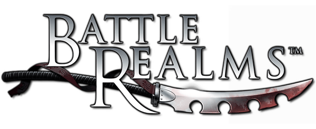 Логотип Battle Realms: Zen Edition