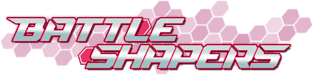 Логотип Battle Shapers