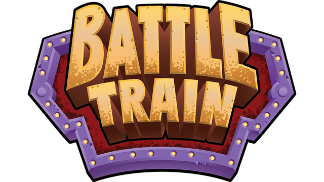Логотип Battle Train
