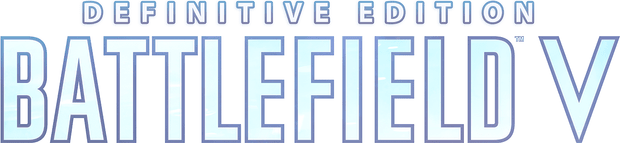Логотип BATTLEFIELD 5