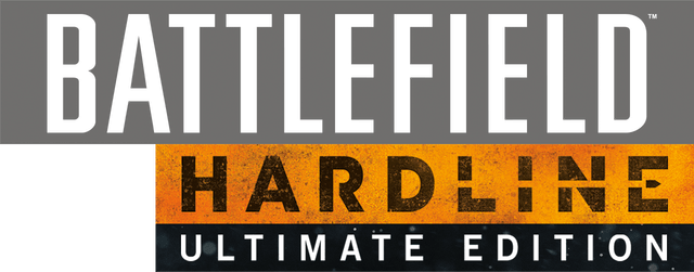 Логотип Battlefield Hardline