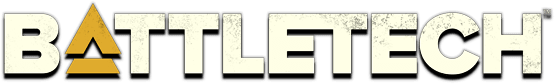 Логотип BATTLETECH