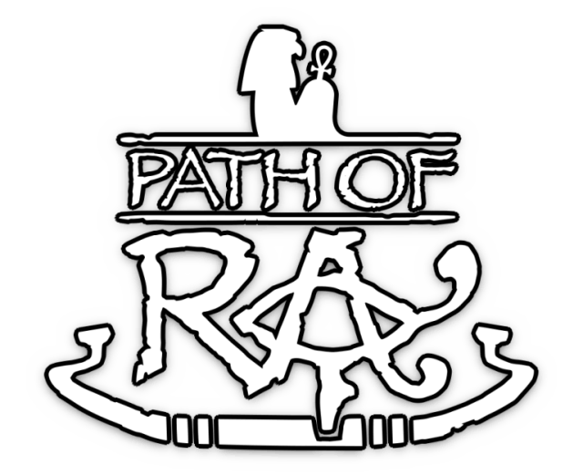 Логотип Path of Ra