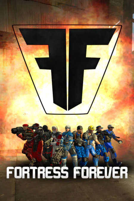 Fortress Forever