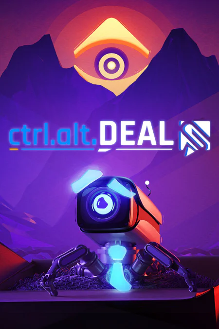 Ctrl Alt Deal