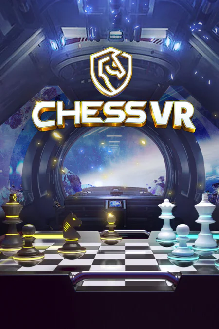 Chess VR: Multiverse Journey