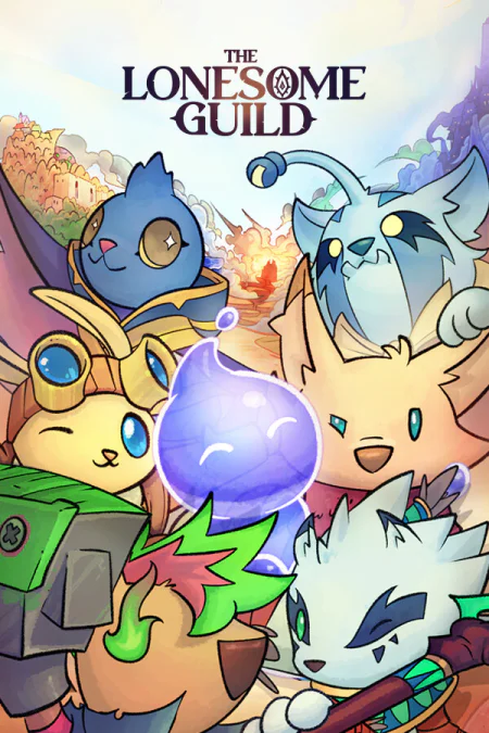 The Lonesome Guild