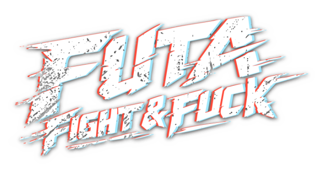 Логотип FUTA FIGHT and FUCK