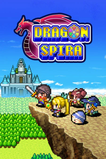 Dragon Spira