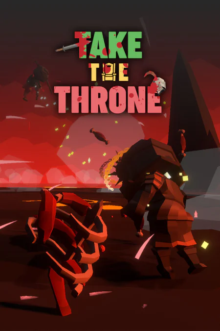 Take the Throne