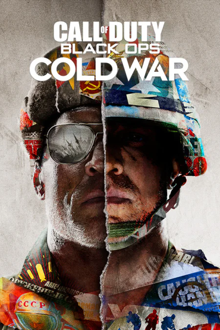 Call of Duty: Black Ops Cold War