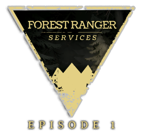 Логотип Forest Ranger Services: Episode 1