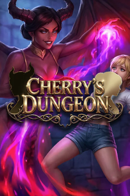 Cherry's Dungeon