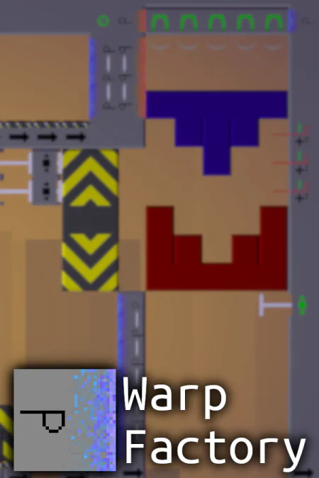 Warp Factory