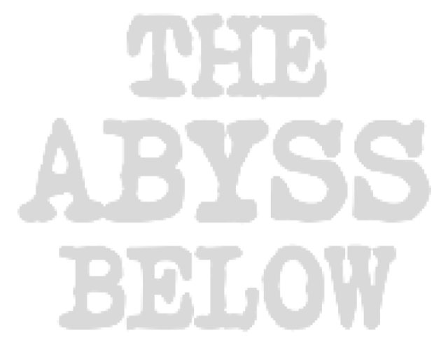 Логотип The Abyss Below