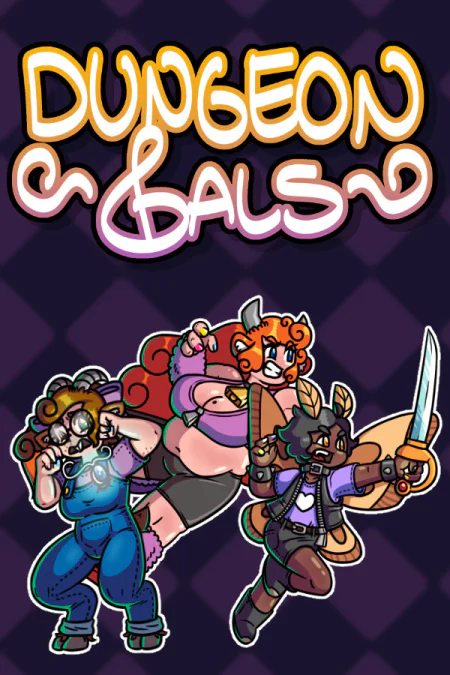 Dungeon Gals