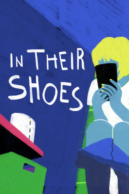 In Their Shoes