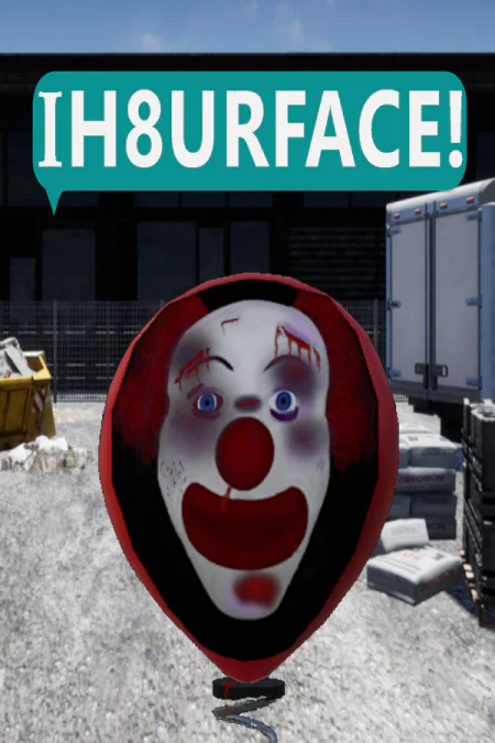 I H8 Ur Face
