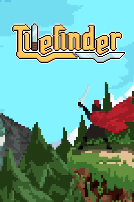 Tilefinder