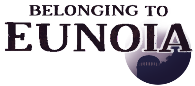 Логотип Belonging to Eunoia