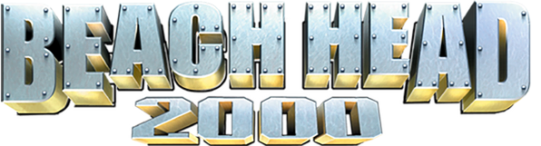 Логотип Beachhead 2000