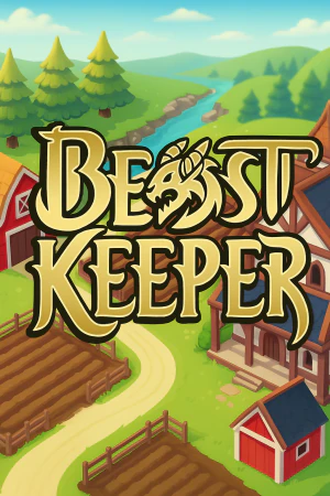 Beast Keeper
