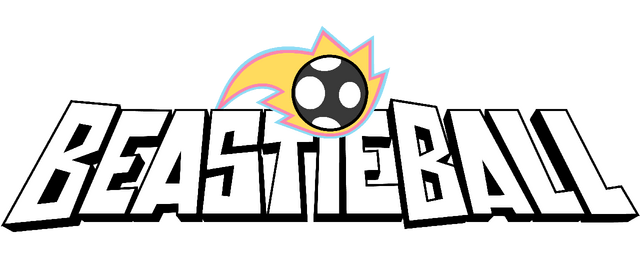 Логотип Beastieball
