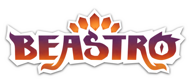 Логотип Beastro