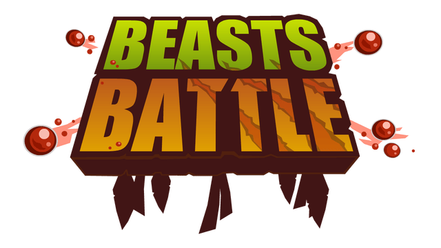 Логотип Beasts Battle