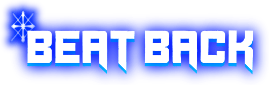 Логотип Beat Back VR