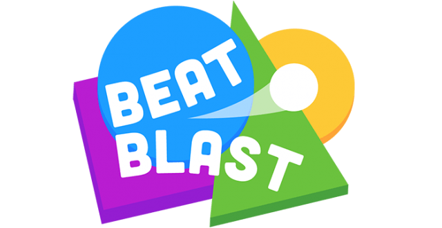 Логотип Beat Blast