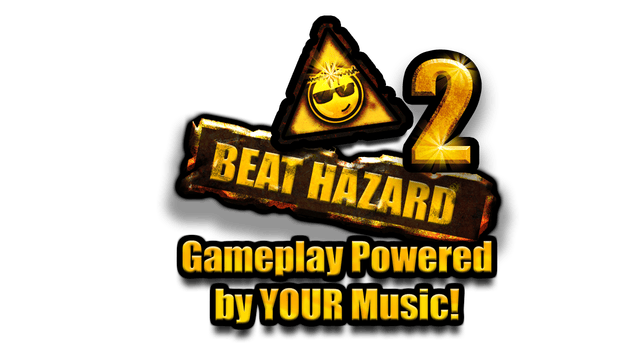 Логотип Beat Hazard 2