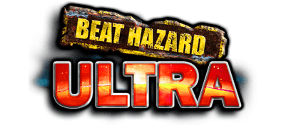 Логотип Beat Hazard Ultra