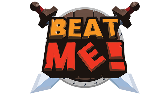 Логотип Beat Me!