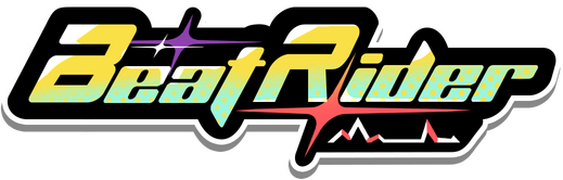 Логотип BeatRider