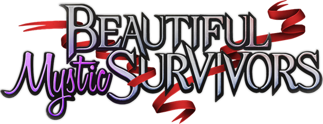 Логотип Beautiful Mystic Survivors