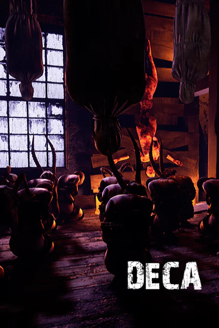 Deca